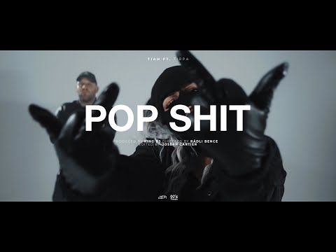 TIAH x TIRPA - POP SHIT