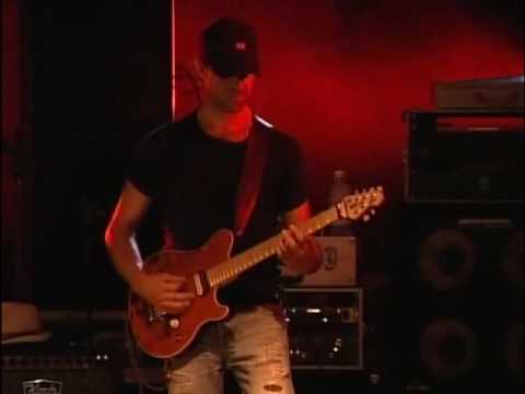 Bella Lì Band - Gli Spari Sopra