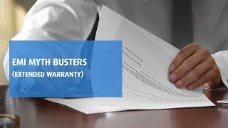 Extended Warranty of your Electronics Product Easily