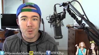 B.I.G(비아이지) - Between Night n Music(밤과 음악 사이) | MV Reaction