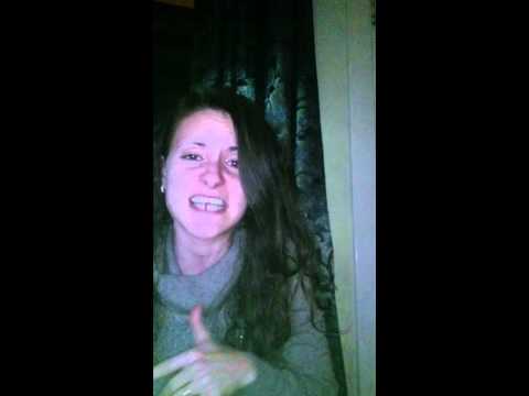 ODR2015 Laia Sin Apellidos