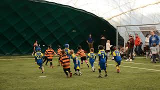 "Viki" vítězí v poslední "Pětce týdne" roku