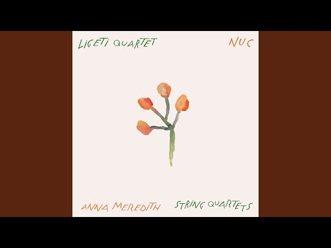 Honeyed Words (String Quartet Version)