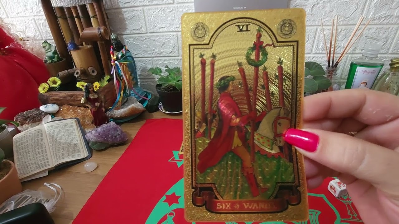 LIBRA ♎️ ACONTECIMENTOS PRÓX 48HS