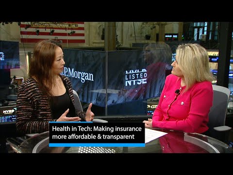 Health in Tech (NASDAQ:HIT)