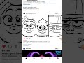 TrollsTopia Girls Girls Girls Storyboard