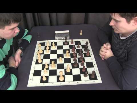 2016-01-17 Chess BLITZ Dvorkovich Memorial Taganrog