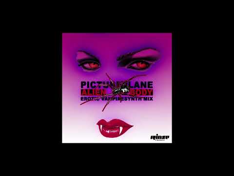 Pictureplane : Erotic Vampire Synth Mix