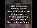 Sarkodie Ft King Promise Labadi Lyrics