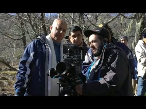 Série: Bastidores Semana Santa (2)