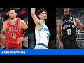 Bulls Remain Undefeated, LaMelo Ball's Stardom, & James Harden | CBS Sports HQ