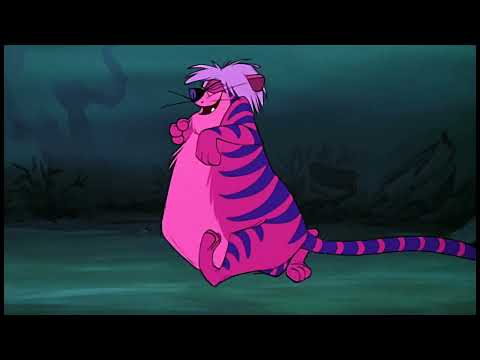 La spada nella roccia (1963) - Maga Magò Contro Merlino [UHD]