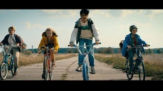 SDP - Bester Tag Ever (aus dem Film &quot;TKKG&quot;)