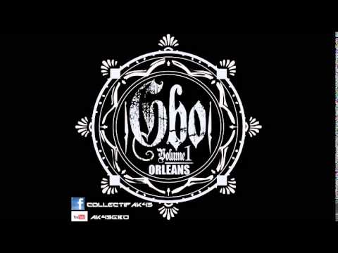 Raizo - Où est passer l'Gypsy Harbi (GBO.VOL1)