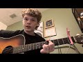 Tears Over Beers TUTORIAL Modern Baseball