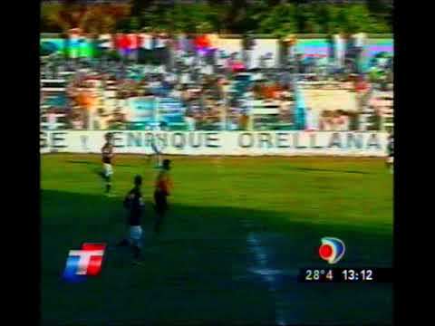 Torneo Argentino “B” 2007-08 _ 13ma Fecha _ Zona “A” – Norte – Resumen TN Deportivo