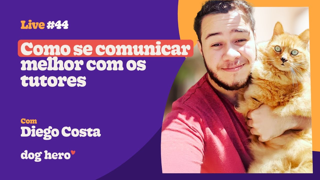 Como se comunicar melhor com os tutores