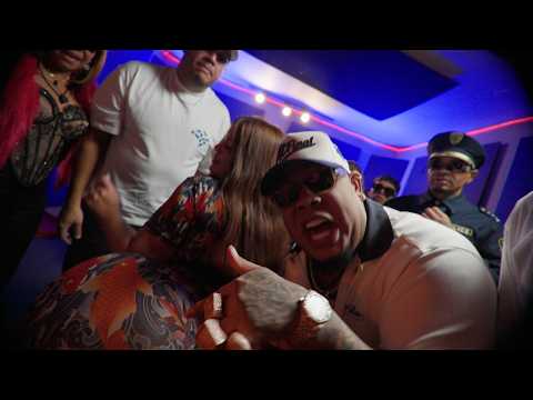 BULIN 47 X CHIMBALA X ALOFOKE MUSIC - TE LA QUEDAS