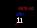 Mafenya Brothers Action 11 Official Trailer 2017