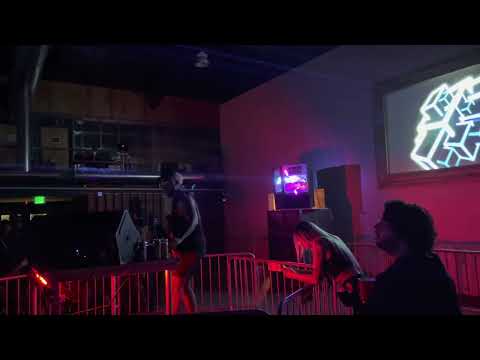 Fransis Derelle b2b YDG (House B2B) @ Secret Warehouse - WORD + more (Offbeat x elev808 Denver ’22)