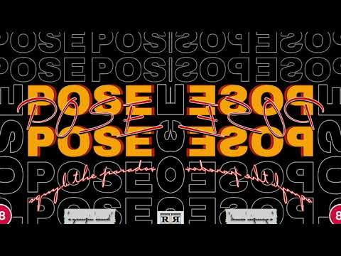POSE (Audio Slide)