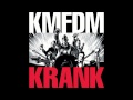 KMFDM - Krank (Komor Kommando Mix) 