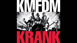 KMFDM - Krank (Komor Kommando Mix)