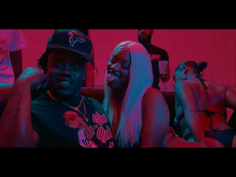 Mack BoB x Pac The Beast - HUH ( Exclusive Music Video) ||Dir. NathanJTv