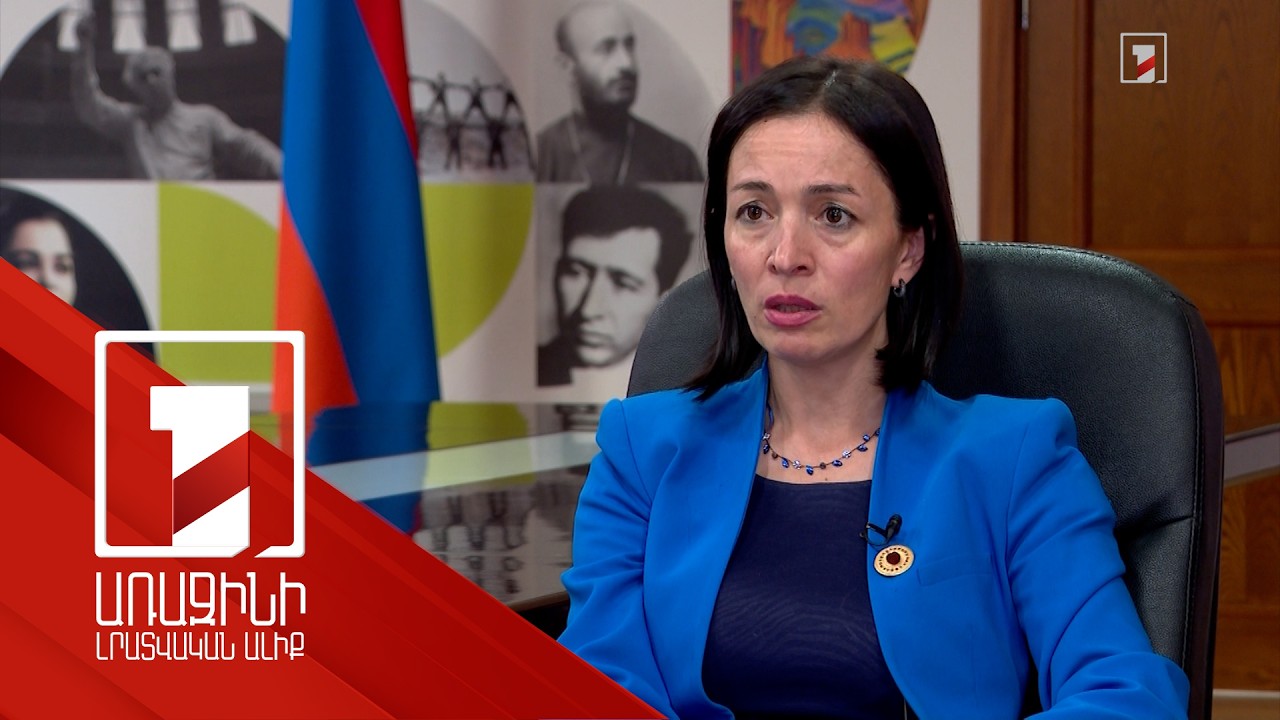 Դպրոցի տնօրենի խնդիրն է դպրոցում ձևավորել մասնագիտական զարգացման միջավայր. ԿԳՄՍ նախարար