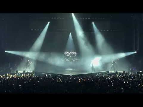 BAD OMENS - Dethrone LIVE in Germany (Oberhausen 2025 | 4K)