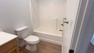 Premier 2 bed 2 bath B2P