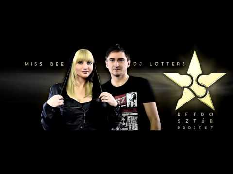 Retro Stars Project (Dj Lotters feat. Miss Bee) - Mr Vain