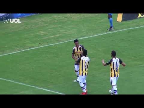 Gols Volta Redonda 1 x 1 Botafogo   Carioca 2018