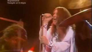 Black Sabbath - Never Say Die [totp2]