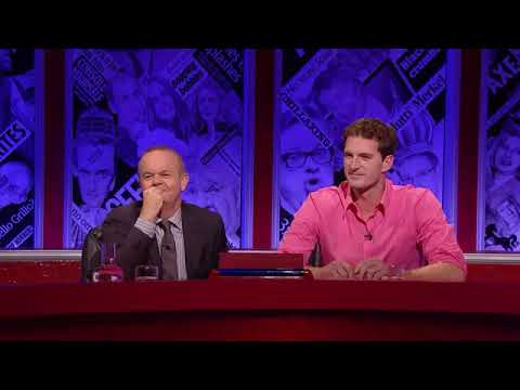 HIGNFY S46E02   Richard Osman, Dan Snow & Mark Steel