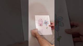 קסם חדש כל יום - מדפסת צבע