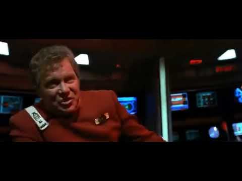 Star Trek VI Battle on Khitomer Re-Edit