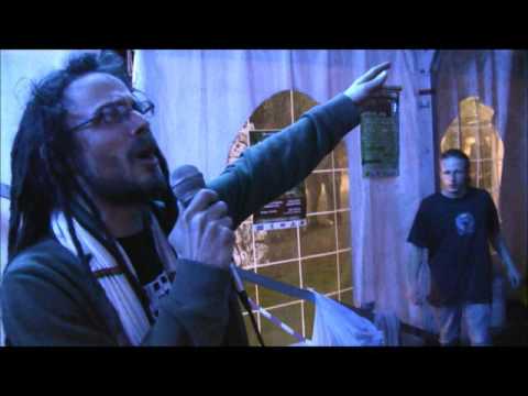 Unlisted Fanatic @ Dubsphere 5 playing Danny Red - Shiloh ites, Dill Warriah - Infiammati...