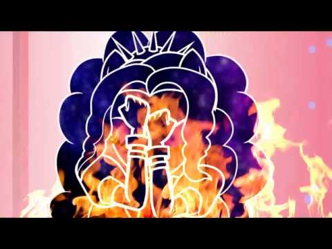 The Dazzlings destroy the world