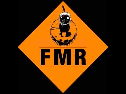 Fried Moon Rats (FMR) - Distance in time (teaser 1:30 min)