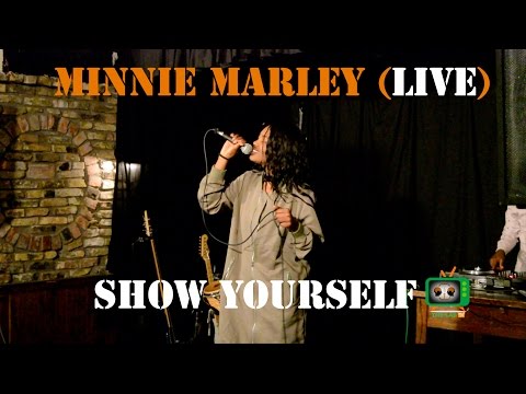 Minnie Marley - Show Yourself | The Labtv Ireland Event