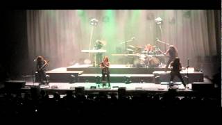 Epica - Deep Water Horizon *Live* @ 013, Tilburg/NL, 16.03.2012
