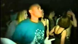 Ranger T - Stixman - Magika - Muscle Head  Dance Planet Rave NYE 1994 Cornwall Coliseum Part 03