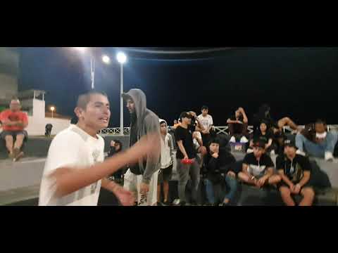 SELLO vs PAPICHA vs LANDO LINES vs JC - 4TOS - LÍMITE ZERO 1VS1