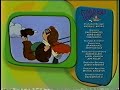 Disney S One Too Split Screen Credits August 11 2000 1