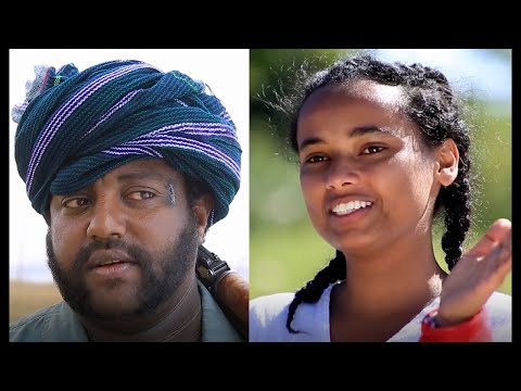 ካሳሁን ፍስሃ፣ ልያት ስዩም full Ethiopian film 2021