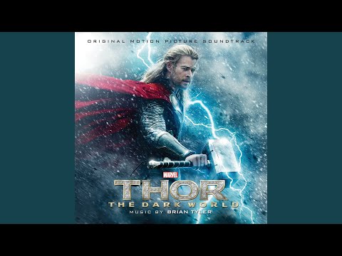 An Unlikely Alliance (From "Thor: The Dark World"/Score)