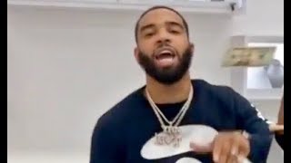 Skippa Da Flippa REACTS To QC The Label Not Letting Him Out of 360 DEAL!