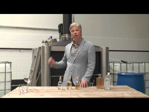 Ask the distiller: What is a compound or bathtub gin?