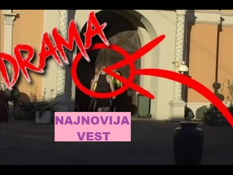 NEVIĐENA DRAMA - PAPRENA KAZNNA za OVU Zadrugarku #zadruga7 #zadrugaelita